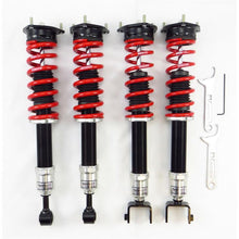 Load image into Gallery viewer, RS-R 14+ Infiniti Q50 3.7 AND 3.0T SIGNATURE/PREMIUM/LUXE RWD (V37) Sports-i Coilovers
