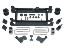 Load image into Gallery viewer, Tuff Country 99-04 Toyota Tundra 4x4 &amp; 2wd 4.5in Lift Kit (SX6000 Shocks) Lift Kits Tuff Country   
