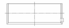 Load image into Gallery viewer, ACL Chrysler 318/340/360 Standard Size High Performance Rod Bearing Set
