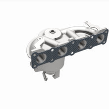 Load image into Gallery viewer, Magnaflow 13-17 Hyundai Santa Fe Sport 2.4L Direct Fit Cat Converter
