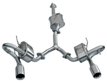 Load image into Gallery viewer, HKS SUPER SOUND MASTER AP1 F20C Catback HKS   
