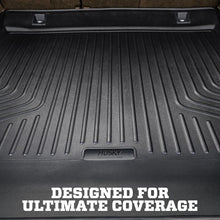 Load image into Gallery viewer, Husky Liners 23-25 Toyota Crown WeatherBeater Trunk/Cargo Liner - Black | 25591
