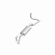 Load image into Gallery viewer, MagnaFlow BRE Exhaust Kit 06-12 Toyota RAV4

