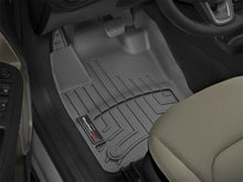 Load image into Gallery viewer, WeatherTech 15+ Jeep Renegade Front FloorLiner - Black | 448141
