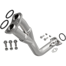 Load image into Gallery viewer, BRE Exhaust 98-00 Tacoma 2.4L Front Pipe Kit
