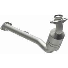 Load image into Gallery viewer, MagnaFlow Converter Direct Fit 05-06 Jeep Wrangler L4-2.4L
