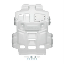 Load image into Gallery viewer, Rival 2021-Present Toyota Tundra Aluminum Engine Skid Plate
