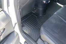 Load image into Gallery viewer, WeatherTech 2025 Hyundai Ioniq 5 N Rear FloorLiner - Black
