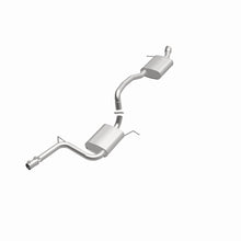 Load image into Gallery viewer, MagnaFlow BRE Exhaust Kit 14-17 VW PASSAT 1.8L
