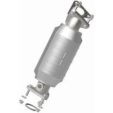 Load image into Gallery viewer, MagnaFlow Conv DF 01-02 Frontier Passenger Side Front | 93222
