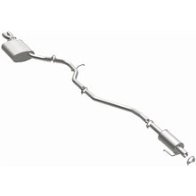 Load image into Gallery viewer, MagnaFlow BRE Exhaust Kit 06-10 Fusion Milan 2.3L
