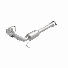 Load image into Gallery viewer, Magnaflow California Direct Fit Converter 05-09 Volvo S60 2.5L
