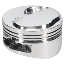 Load image into Gallery viewer, JE Pistons BBC BLWN ALKY DOME Set of 8 Pistons JE Pistons

