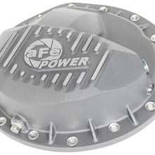 Load image into Gallery viewer, afe aFe POWER Differential Cover GM Trucks 99-13 aFe
