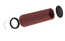 Load image into Gallery viewer, K&amp;N Universal Clamp-On Air Filter 7-1/2in 6 DEG FLG 5in OD 20 1/8in H K&amp;N Engineering
