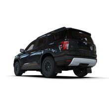 Load image into Gallery viewer, Rally Armor 2026 Honda Passport Black UR Mudflap - White Logo

