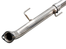 Load image into Gallery viewer, AWE Tuning 2024+ Toyota Land Cruiser / 2025+ Toyota 4Runner 0FG Cat-Back Exhaust w/ BashGuard

