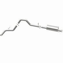 Load image into Gallery viewer, MagnaFlow BRE Exhaust Kit 09-14 Savana Express
