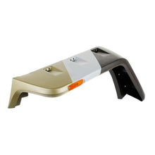 Load image into Gallery viewer, Rugged Ridge Hurricane Fender Flare Kit US Smooth 07-18 Jeep Wrangler JK Rugged Ridge
