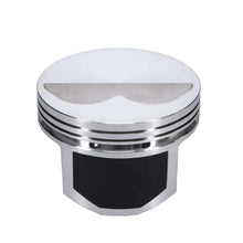 Load image into Gallery viewer, Wiseco Piston Sets - Forged - 8cyl Wiseco Pro Tru Street Chevy Small Block 4.040in Bore 1.260in CH -5.00 CC Piston Set
