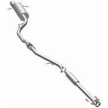 Load image into Gallery viewer, MagnaFlow BRE Exhaust Kit 04-08 Subaru Impreza Forester 9-2X 2.5L
