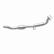 Load image into Gallery viewer, Magnaflow 04-05 Volkswagen Beetle 2.0L Direct Fit Converter
