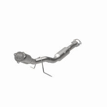 Load image into Gallery viewer, Magnaflow 03-04 Volvo S60 2.5L Direct Fit Converter
