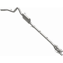 Load image into Gallery viewer, MagnaFlow Ford BRE Exhaust Replacement Kit
