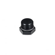 Grams Performance Fuel Pressure Regulator Return / -10 ORB Plug | G2-99-1000
