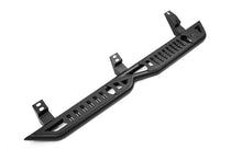 Load image into Gallery viewer, DV8 2025+ Toyota 4Runner OE Plus Side Steps - Micro-Texture Black | SRTF3-02
