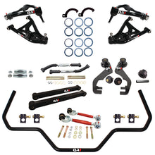 Load image into Gallery viewer, QA1 78-88 GM G-Body Level 2 Drag Kit 2.0 w/o Shocks
