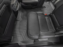 Load image into Gallery viewer, WeatherTech 25-26 Ford Expedition Rear FloorLiner HP - Black | 4419489IM
