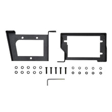 Load image into Gallery viewer, Westin 17-20 Ford F-150 Raptor Active Cruise Control Relocator for Pro-Series Front Bumpers - Blk Westin
