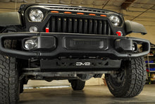 Load image into Gallery viewer, DV8 Offroad 2007-2018 Jeep Wrangler JK Front Skid Plate
