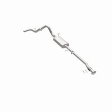 Load image into Gallery viewer, MagnaFlow BRE Exhaust Kit 07-08 Sierra Silverado 1500 4.8L
