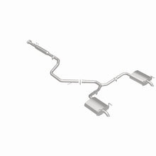 Load image into Gallery viewer, BRExhaust 10-11 Buick LACROSSE Exhaust Kit
