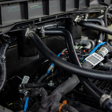 Load image into Gallery viewer, Mishimoto 2023+ Ford Bronco 2.7L Baffled Oil Catch Can System Mishimoto
