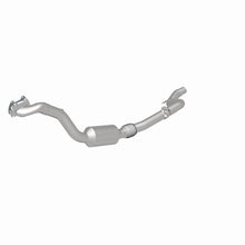 Load image into Gallery viewer, Magnaflow 20-21 Dodge Charger 3.6L Direct Fit Converter
