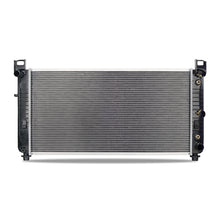 Load image into Gallery viewer, Mishimoto 02-13 Cadillac Escalade Replacement Radiator Radiators Mishimoto
