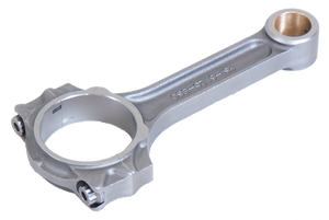 Eagle Chevrolet LS 4340 I-Beam Connecting Rod 6.125in (Single) Connecting Rods - Single Eagle   