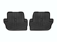 Load image into Gallery viewer, WeatherTech 2018 Jeep Wrangler 2-Door Rear FloorLiner HP - Black
