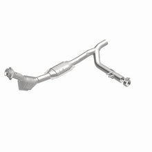Load image into Gallery viewer, MagnaFlow CONV DF 99 F-150 5.4L V8 P/S 2WD
