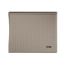 Load image into Gallery viewer, WeatherTech 07-13 Chevrolet Tahoe Cargo Liners - Tan
