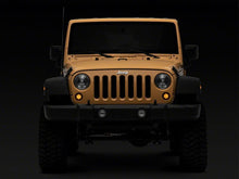 Load image into Gallery viewer, Raxiom 07-18 Jeep Wrangler JK Axial Series LED Turn Signals- Smoked Lights Corner Raxiom
