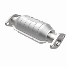 Load image into Gallery viewer, MagnaFlow Conv DF 95-98 Nissan 240SX 2.4L Front (49 State)
