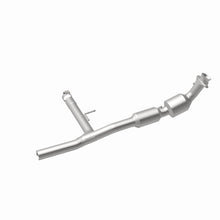 Load image into Gallery viewer, Magnaflow 2004 Ford F-150 5.4L Direct Fit Converter
