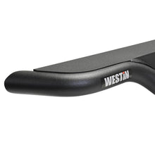 Load image into Gallery viewer, Westin 14-22 Toyota 4Runner (Excl. Limited &amp; Nightshade) Outlaw Nerf Step Bars Westin
