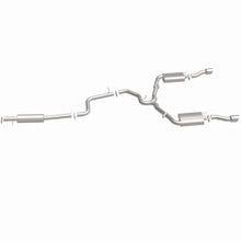 Load image into Gallery viewer, MagnaFlow BRE Exhaust Kit 12-16 Chevy Impala 3.6L
