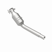 Load image into Gallery viewer, MagnaFlow Conv DF 11-12 Jaguar XJ 5.0L
