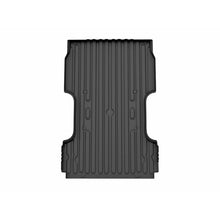 Load image into Gallery viewer, WeatherTech 17-25 Ford SuperDuty 8ft Bed ImpactLiner - Black
